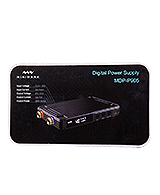 Digital Power Supply