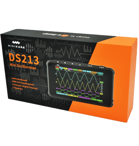 Oscilloscope