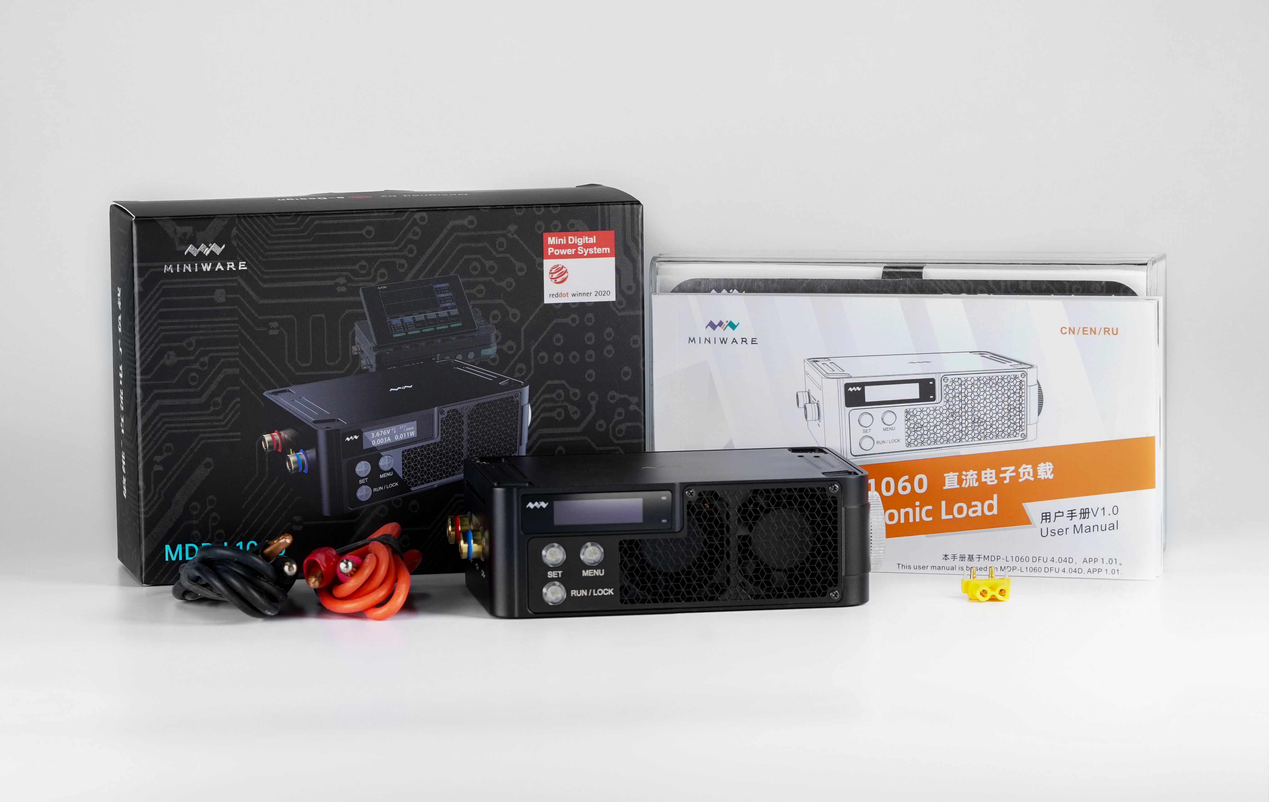 MDP-L1060